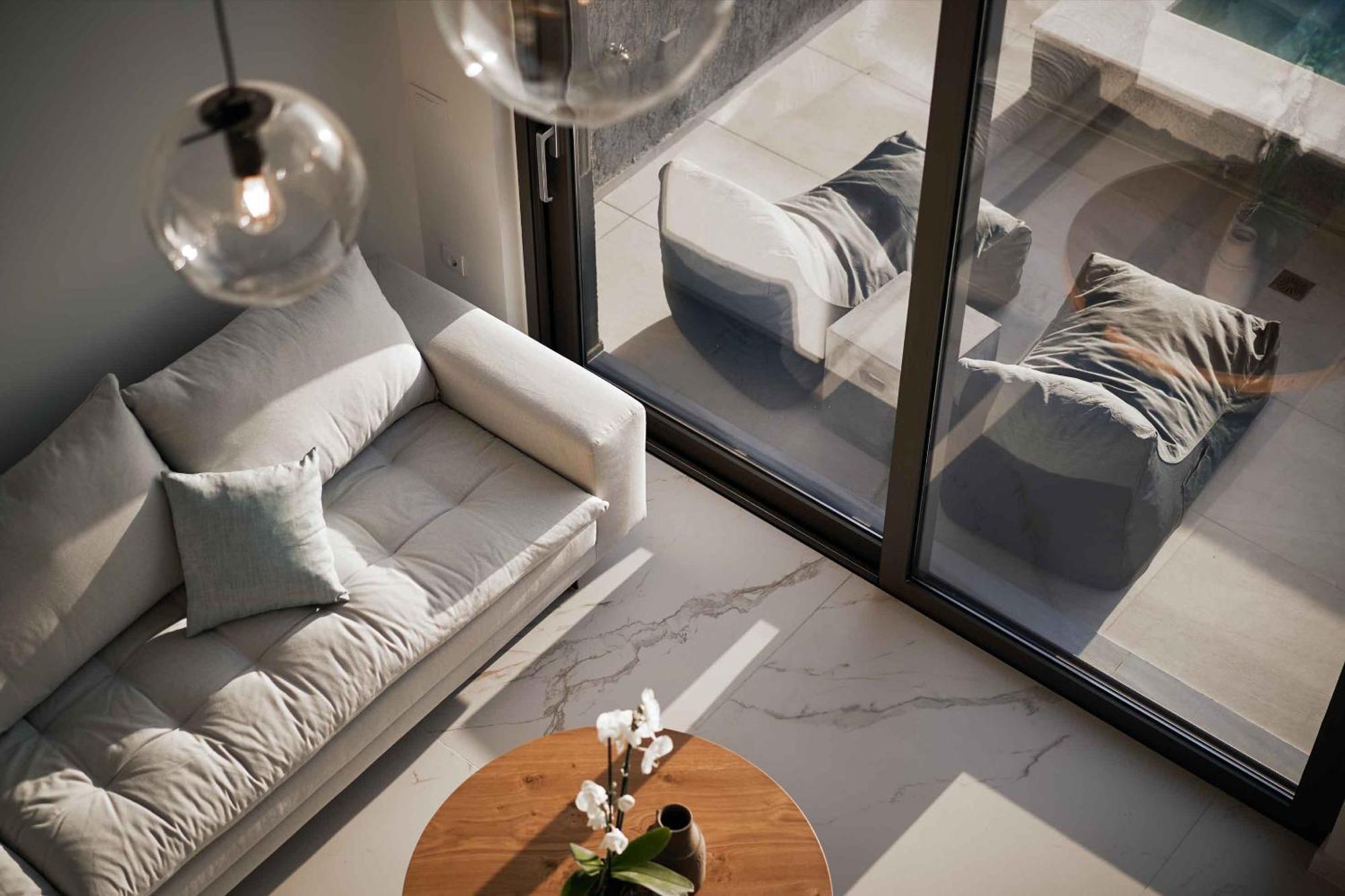Omnia Luxury Villas - "Heated" Pools & Breathtaking Seaviews! Chania  Екстер'єр фото