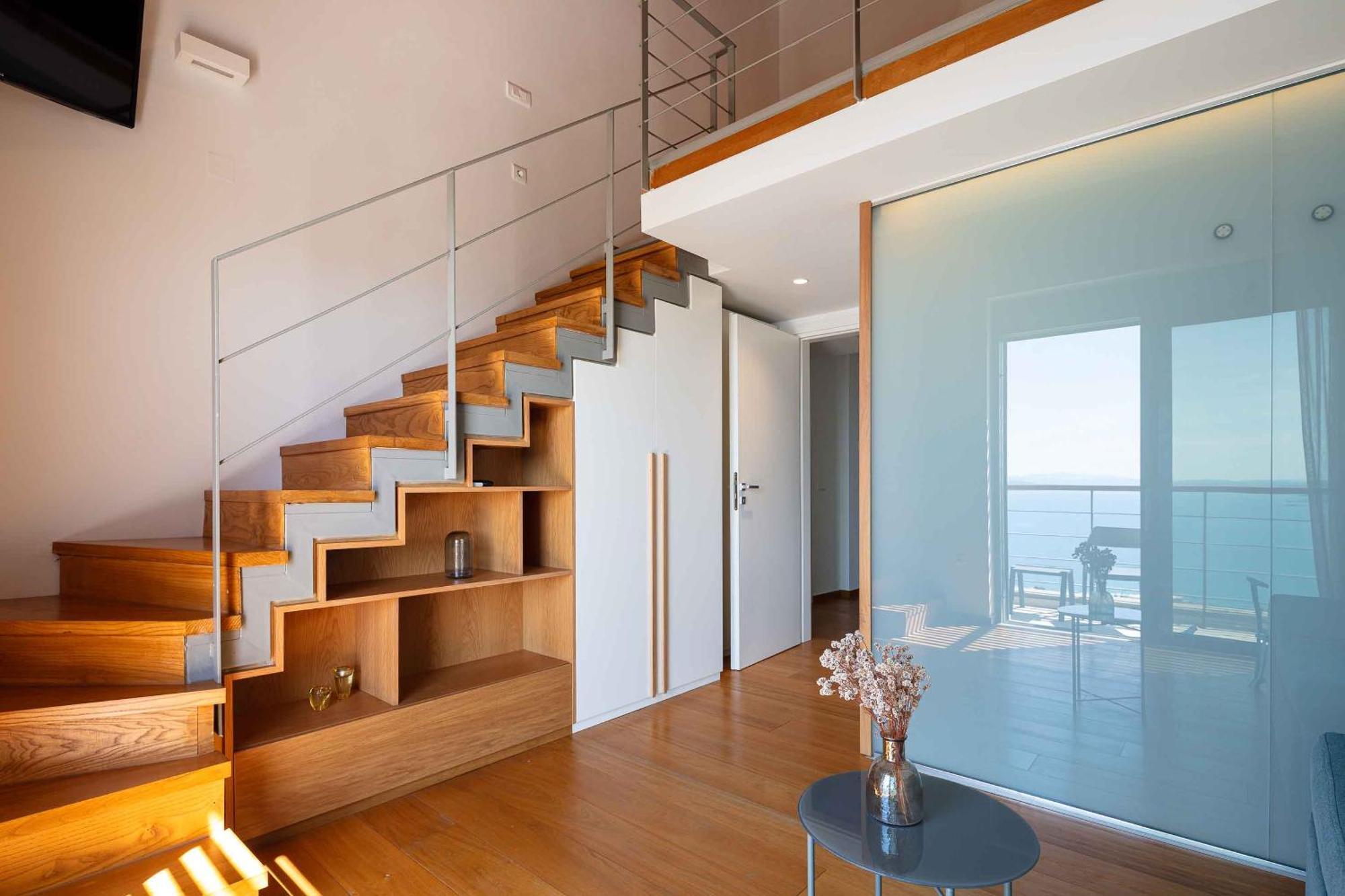 Omnia Luxury Villas - "Heated" Pools & Breathtaking Seaviews! Chania  Екстер'єр фото