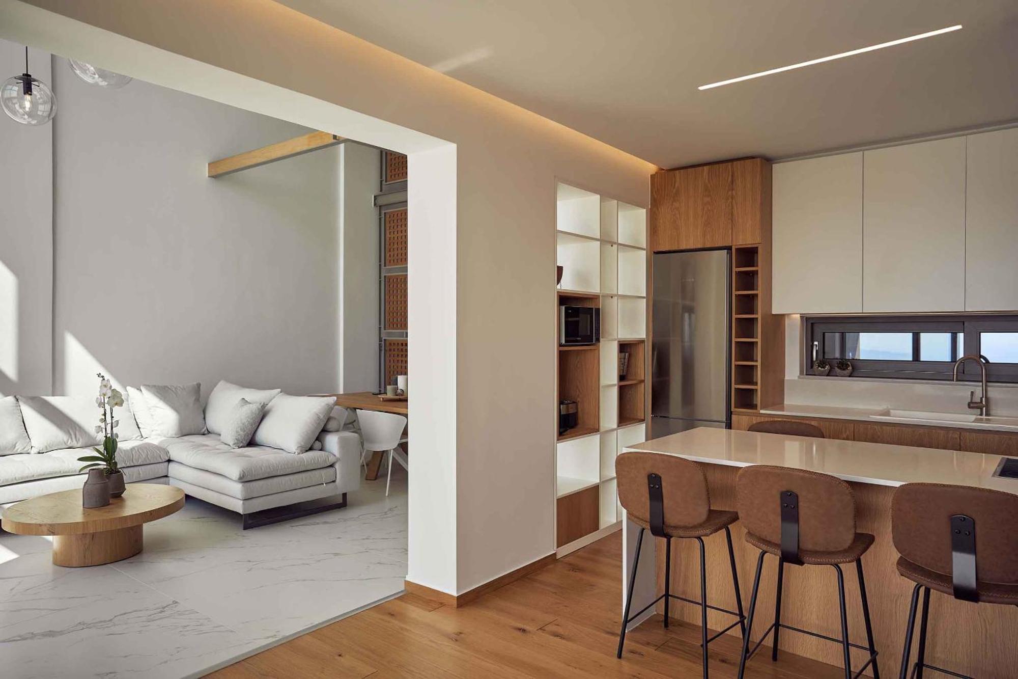 Omnia Luxury Villas - "Heated" Pools & Breathtaking Seaviews! Chania  Номер фото